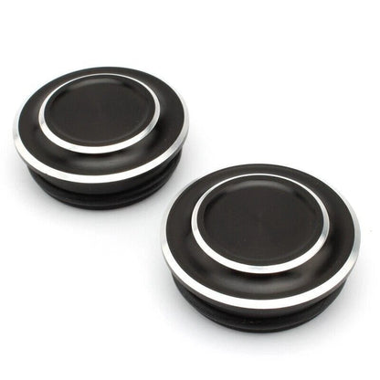 2 x Frame Cover Cap for Honda CMX 500 Rebel (2020-2021)