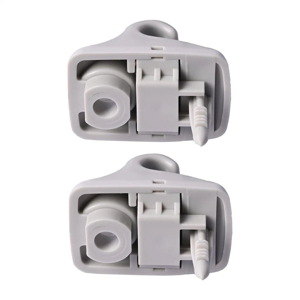 Sun Visor Support Retainer Clip for Hyundai Getz I30 Elantra (2006-2012)
