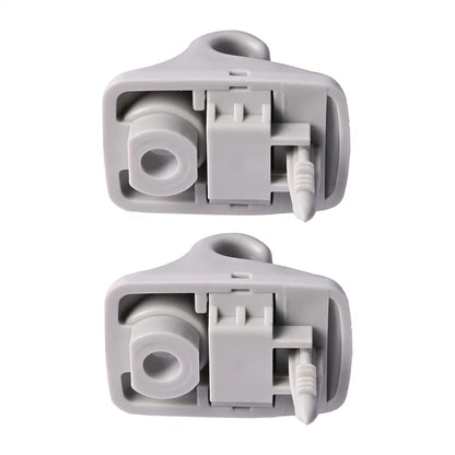 Sun Visor Support Retainer Clip for Hyundai Getz I30 Elantra (2006-2012)