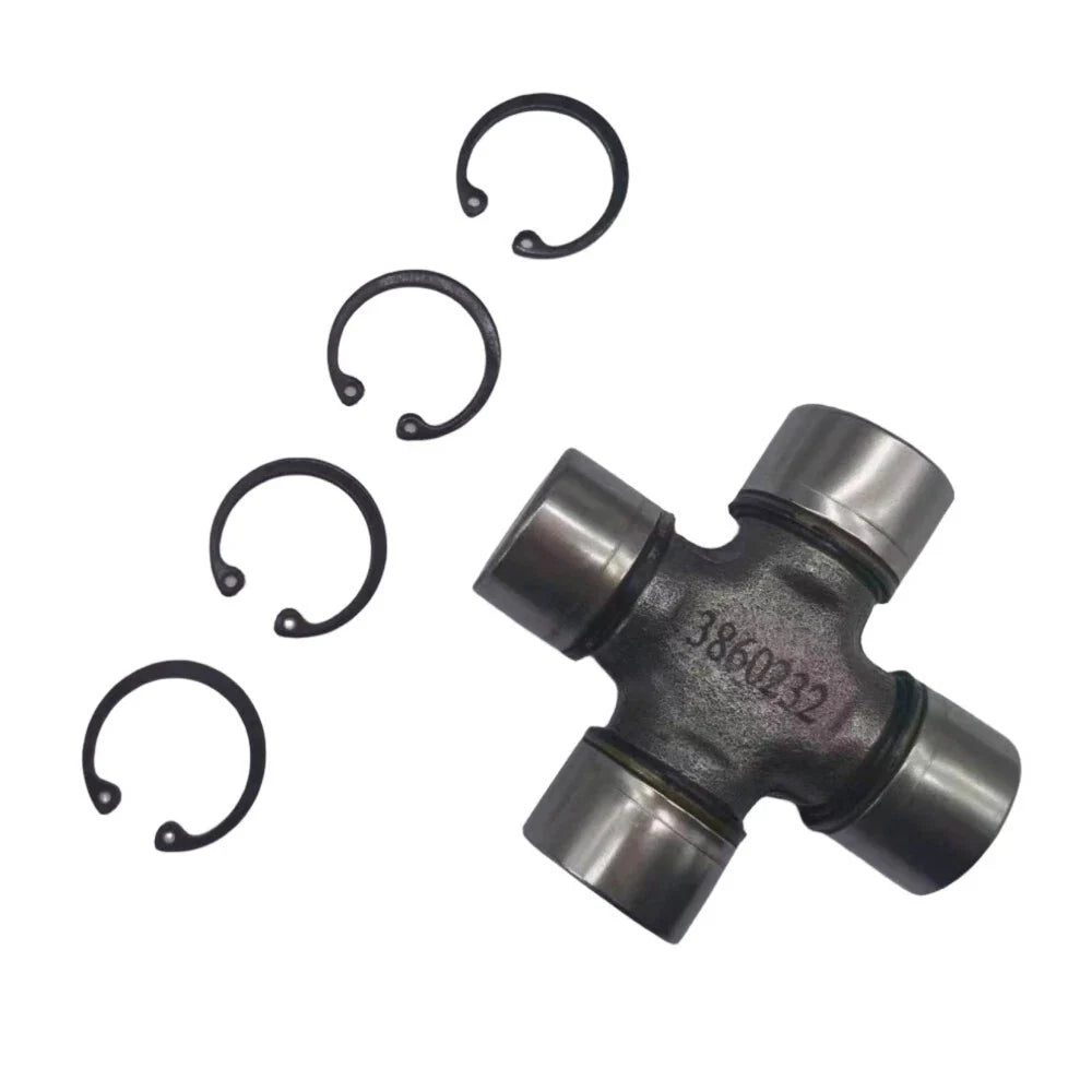 U-Joint for Mercruiser Alpha 1 Gen 2/Bravo 1/2/3