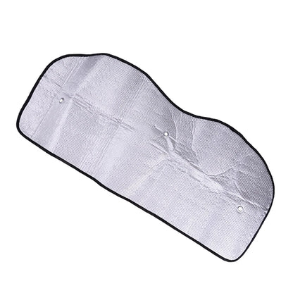 Rear Window Sun Shade Cover for Subaru XV Crosstrek (2013-2021)