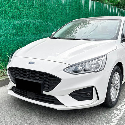 Headlight Eyelid Trim Cover for Ford Focus MK4 (2019-2021)
