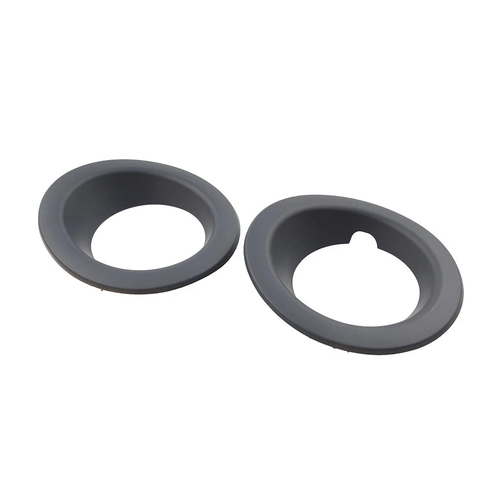 Fog Light Bezel Cover for Land Rover Range Rover Sport (2005-2009)