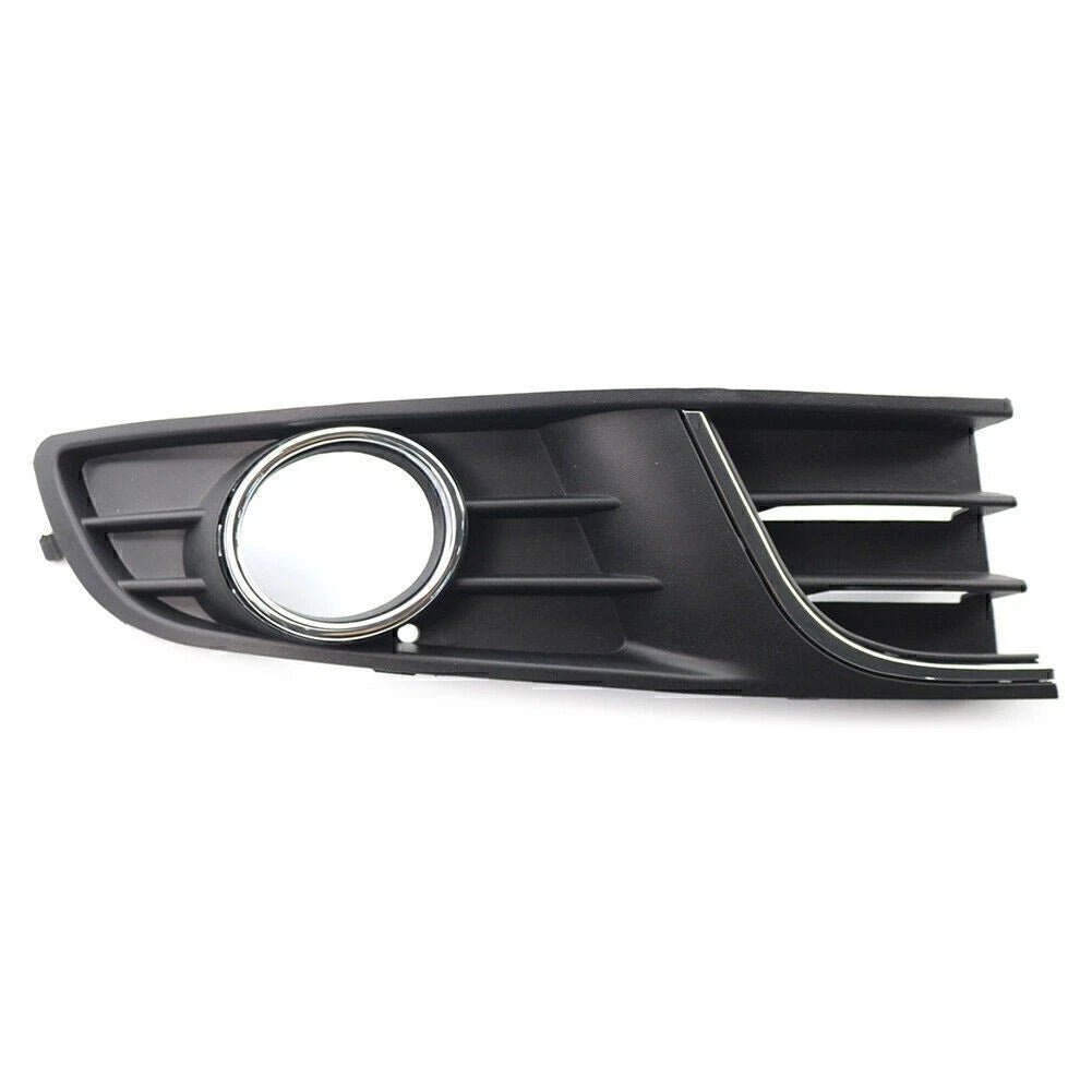 Right Side Front Bumper Fog Light Cover for VW Polo (2011-2013)