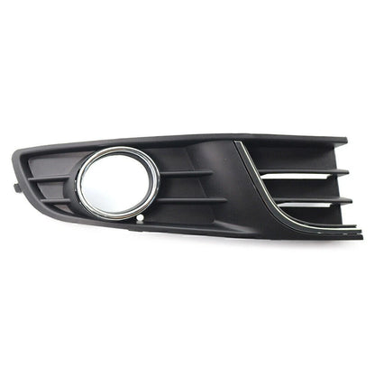 Right Side Front Bumper Fog Light Cover for VW Polo (2011-2013)