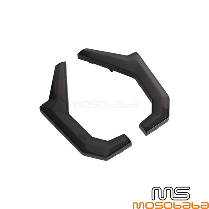 Smoke LED Turn Signal Accent Light for Polaris RZR 900 & RZR XP 1000 (2015-2023)