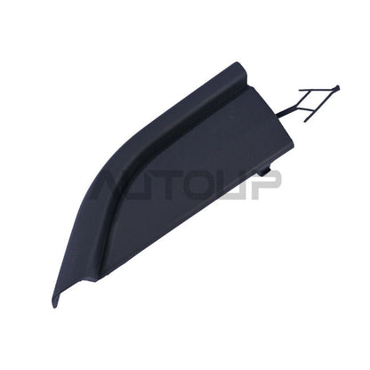 Front Bumper Tow Hook Cover for Ford Explorer (2020-2023)
