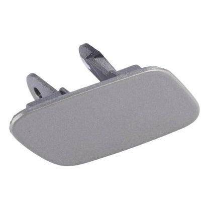Front Headlight Washer Covers for BMW X5 E70 (2007-2012)