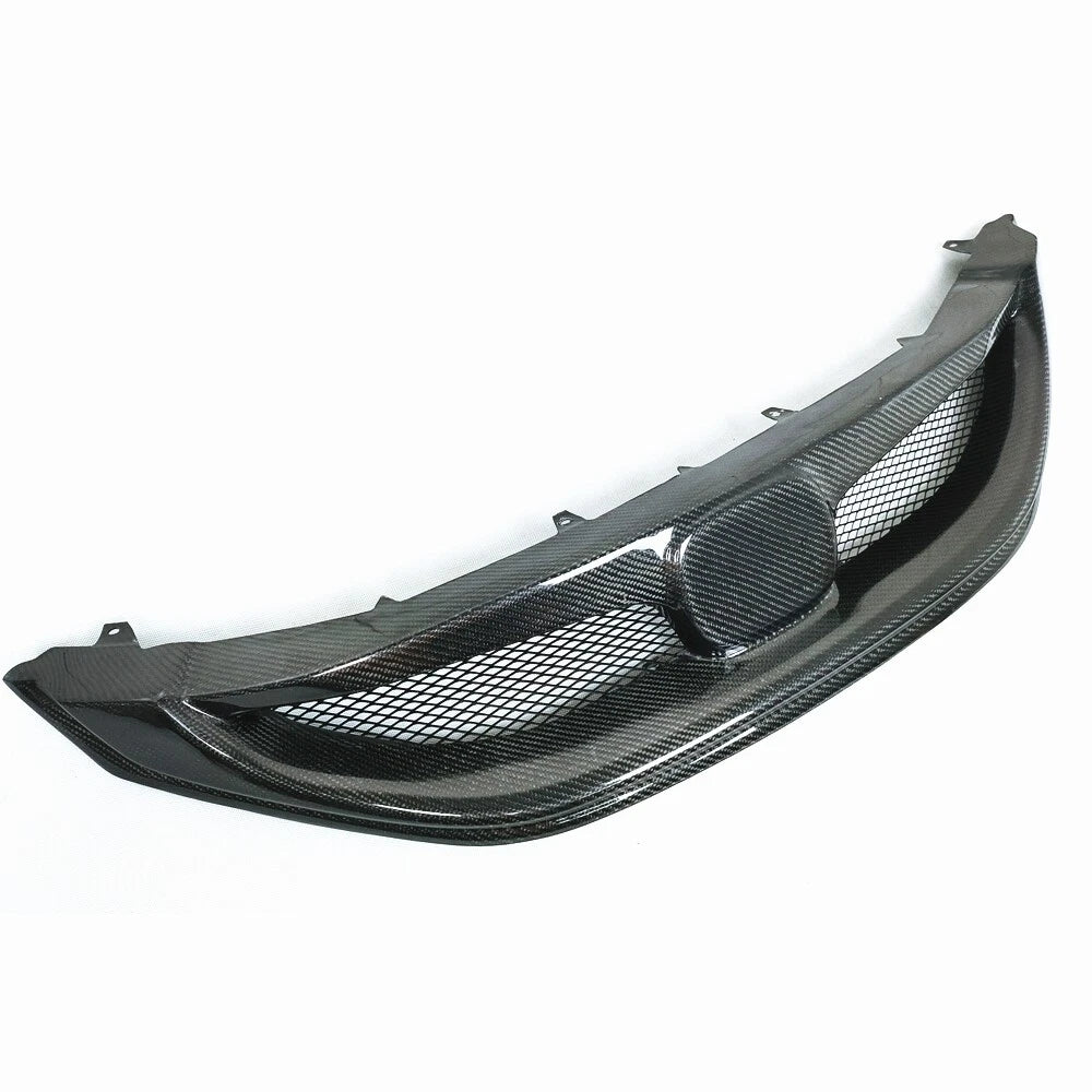 Front Bumper Grill for 2013-2015 Honda Civic Sedan SI (2013-2015)