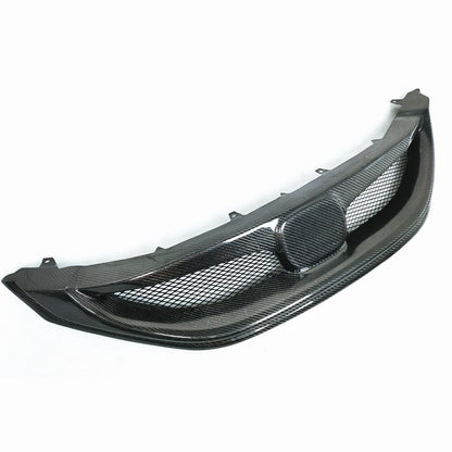 Front Bumper Grill for 2013-2015 Honda Civic Sedan SI (2013-2015)