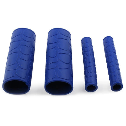 Soft Motorcycle Hand Grips for Dirt Bike - TRP Handle Bar Handbrake Cover