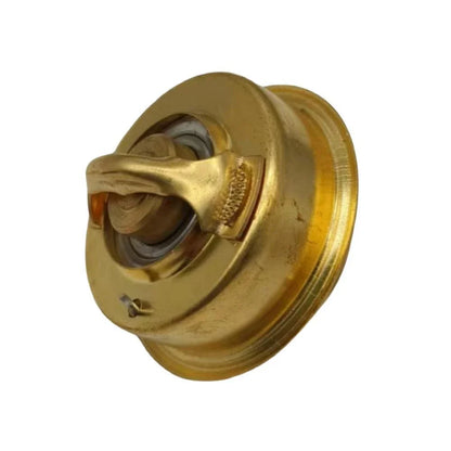 Thermostat Kit for Volvo Penta AQ120B/AQ125A/AQ131A/AQ140A/AQ145A 230A
