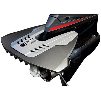 SE Sport 400 Turbo Hydro Foil for Outboard Motors, High Performance