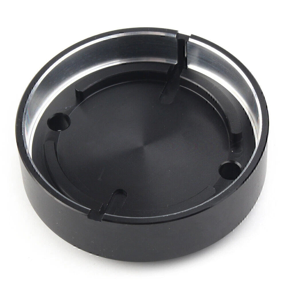 Front Brake Reservoir Cap for Ducati Multistrada 950 1200 1260 V4 (2017-2023)