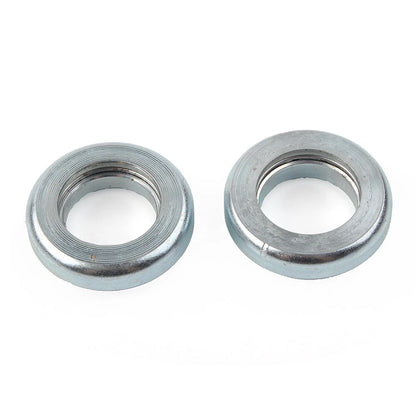 6 Pcs Steering Head Stem Rod Bearings for Honda CRF50 50cc-125cc (2004-2023)