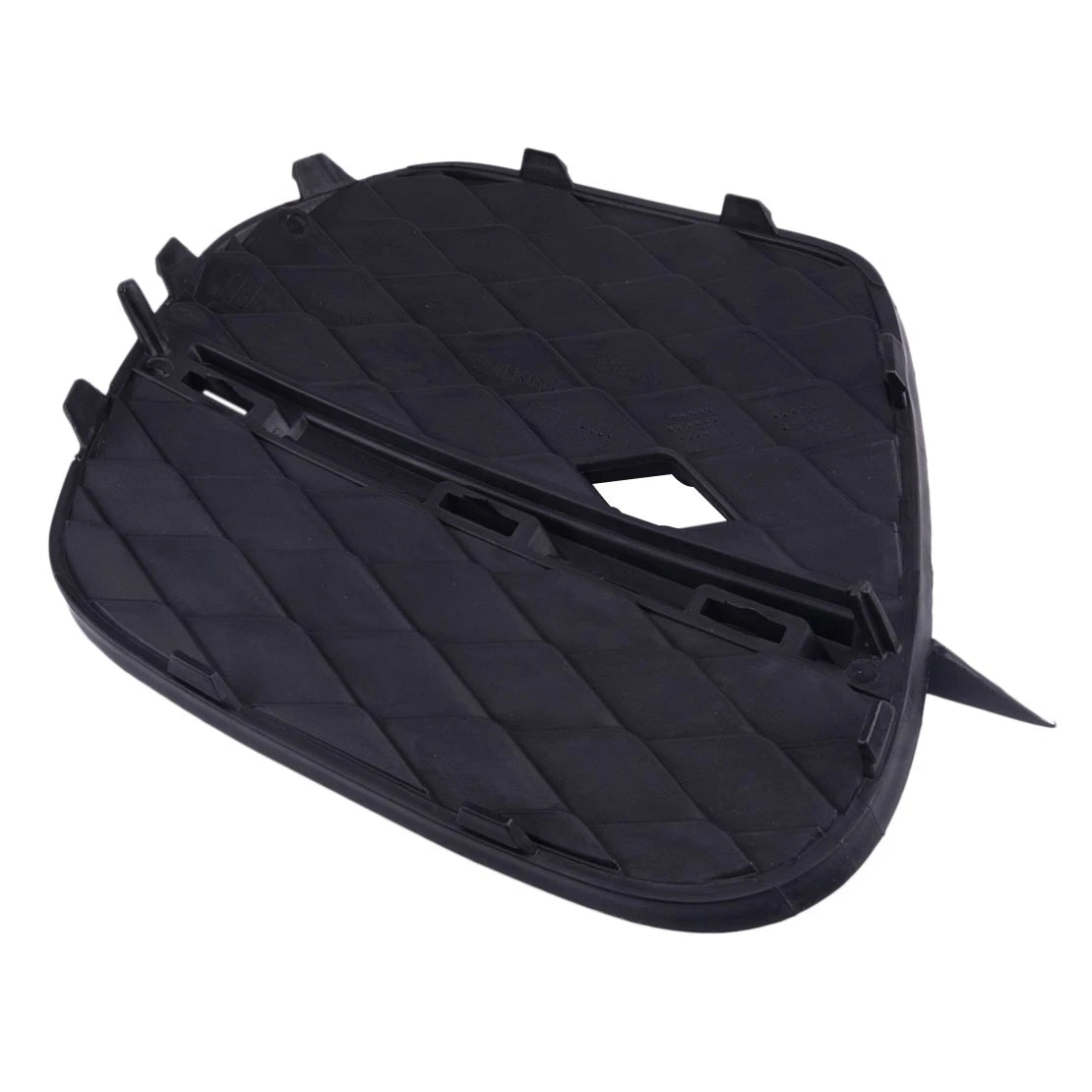Bumper Lower Grille Cover for BMW X5 E70 (2011-2013)