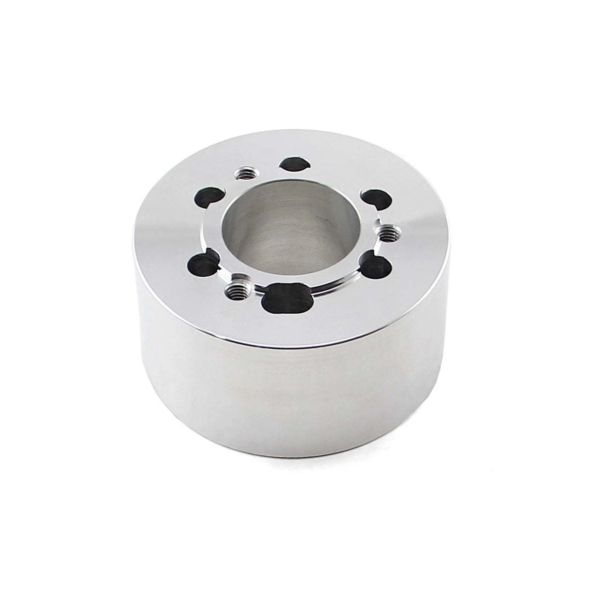 60mm Gilmer Drive Adapter Pulley for Mopar Chrysler SB 318 340 360 BB 383 440