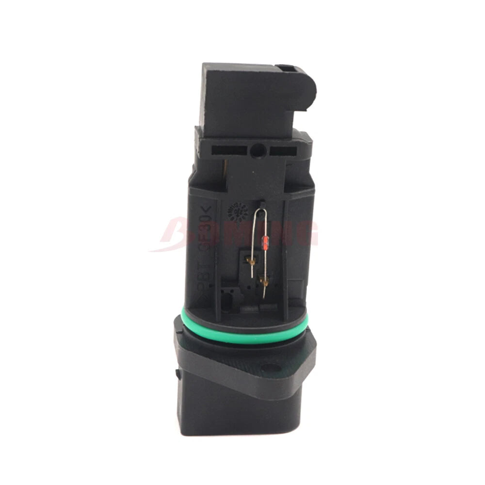 Mass Air Flow Sensor for BMW E46 330d/330xd E39 525d/530d E38 730d (1995–2008)