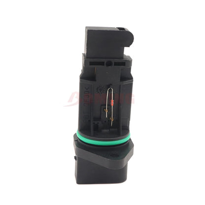 Mass Air Flow Sensor for BMW E46 330d/330xd E39 525d/530d E38 730d (1995–2008)