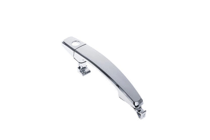 Front Right Chrome Outside Door Handle for Holden Captiva (2006-2018)