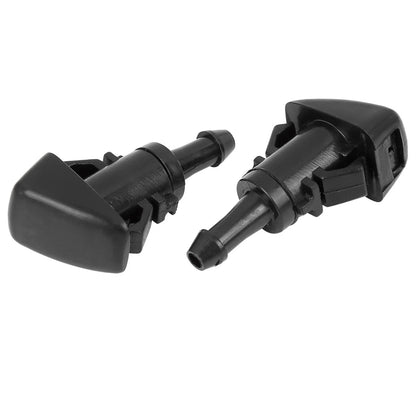 Windshield Wiper Washer Nozzles for Subaru Impreza (2008-2012)
