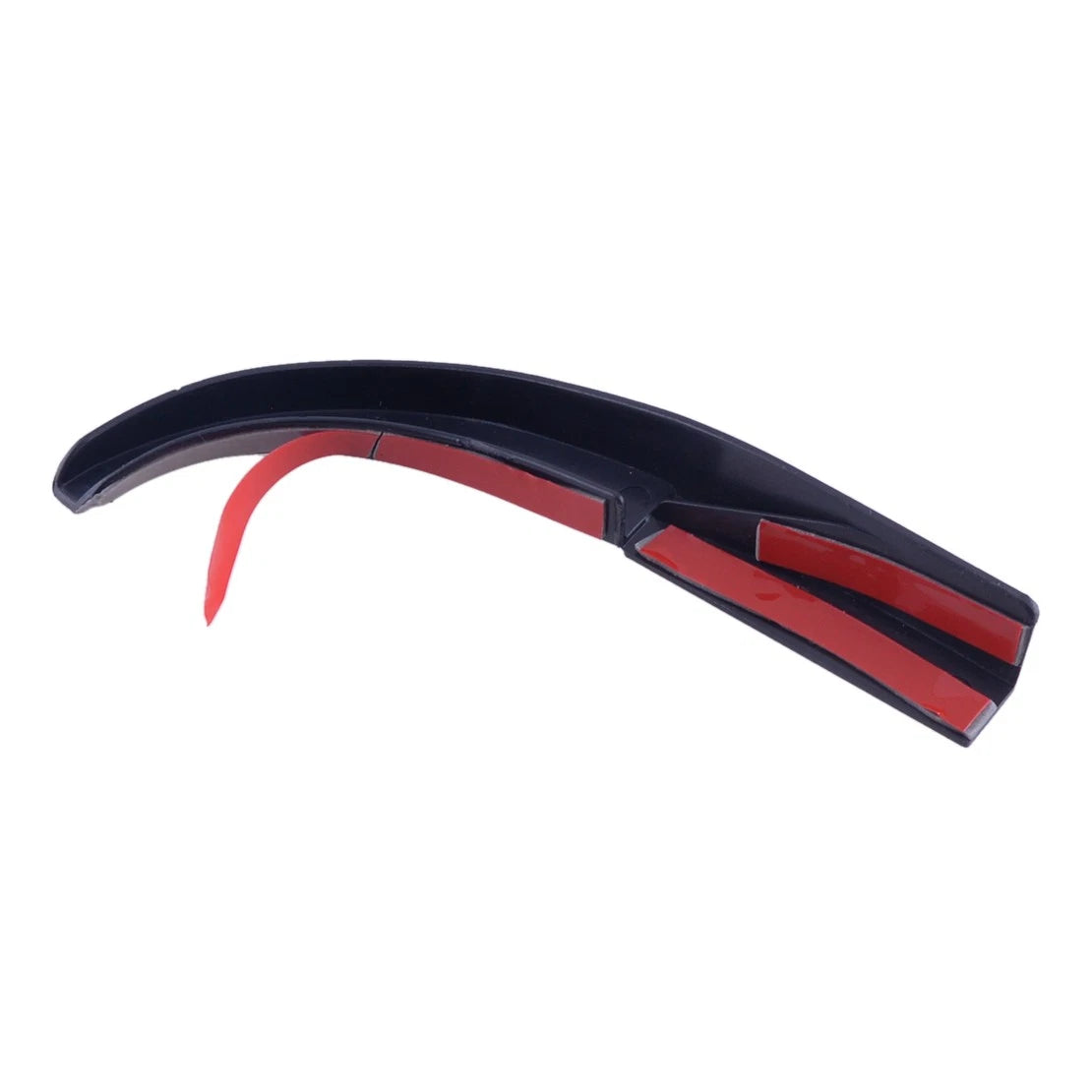 Water Rain Gutter Extension for Jeep Wrangler JK (2007-2017)