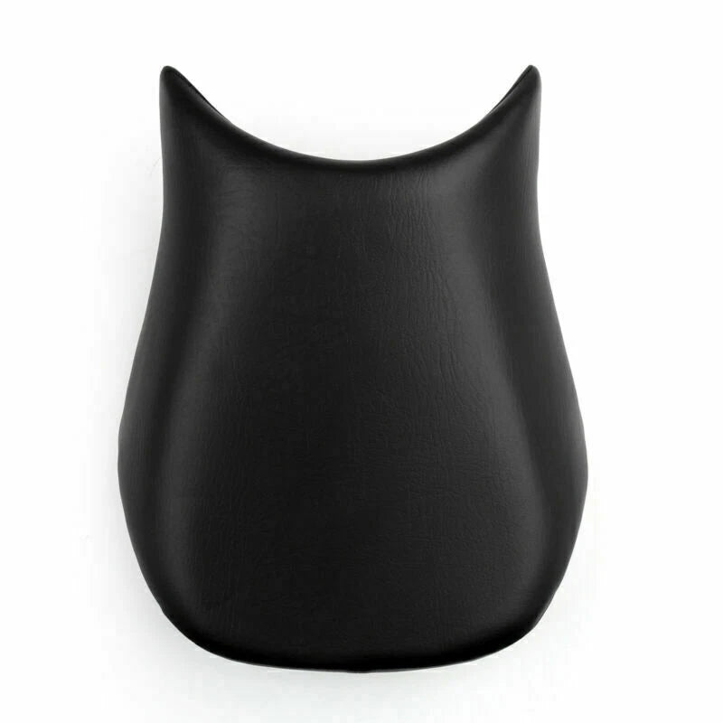 Rider Driver Seat Pillion Cushion for Kawasaki Ninja ZX6R ZX636 (2005-2006)