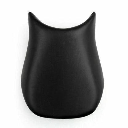 Rider Driver Seat Pillion Cushion for Kawasaki Ninja ZX6R ZX636 (2005-2006)