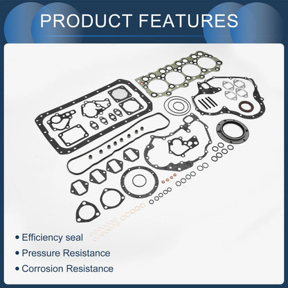 Cylinder Head Gasket Kit for Mitsubishi 4D32