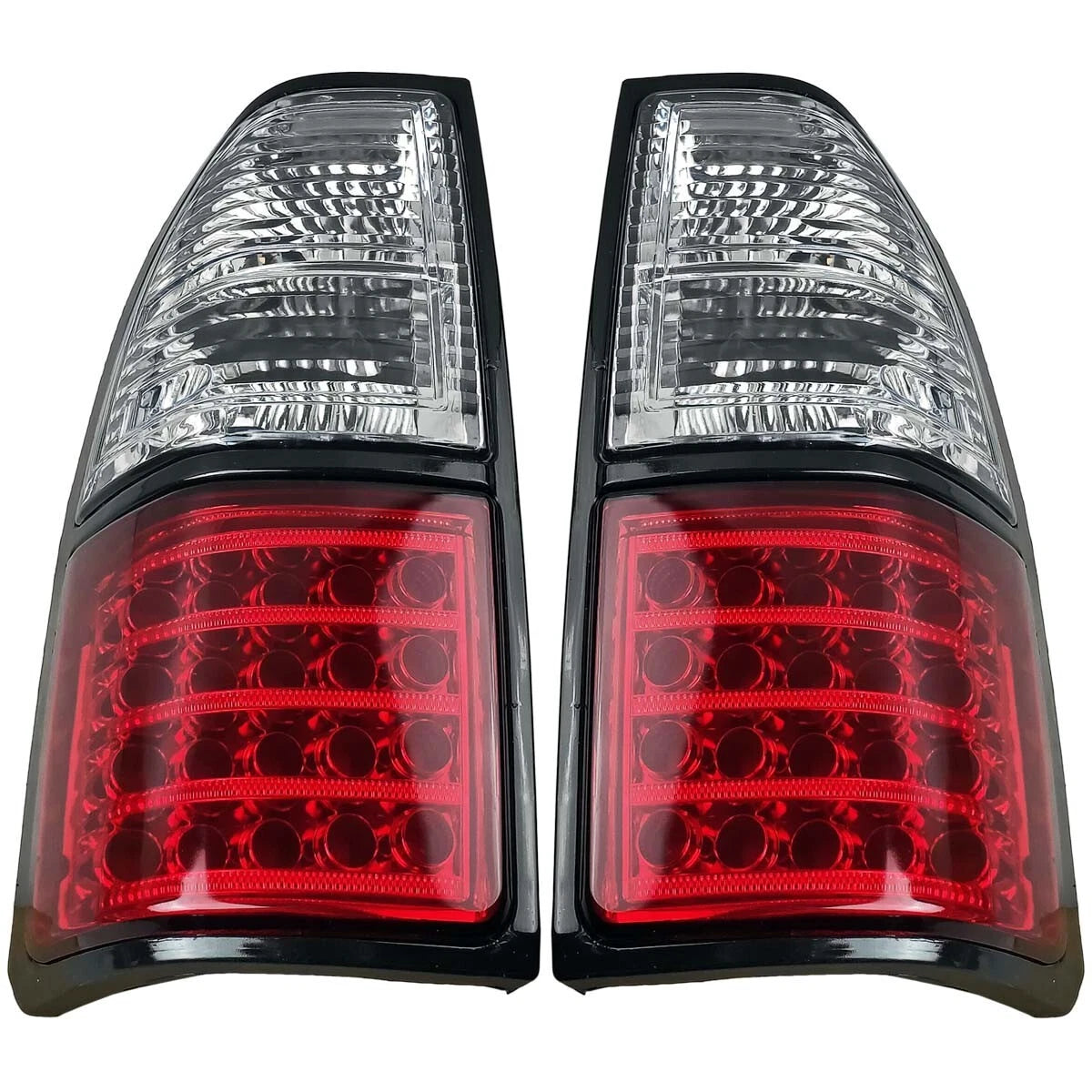 LED Tail Light for Toyota Land Cruiser Prado (1990-2002)