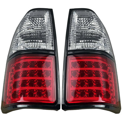 LED Tail Light for Toyota Land Cruiser Prado (1990-2002)