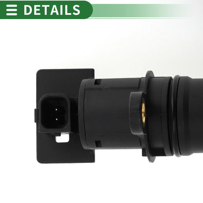Speed Sensor for Nissan 350Z (2003-2008) - 1 x VSS Sensor No. 32702VZ218