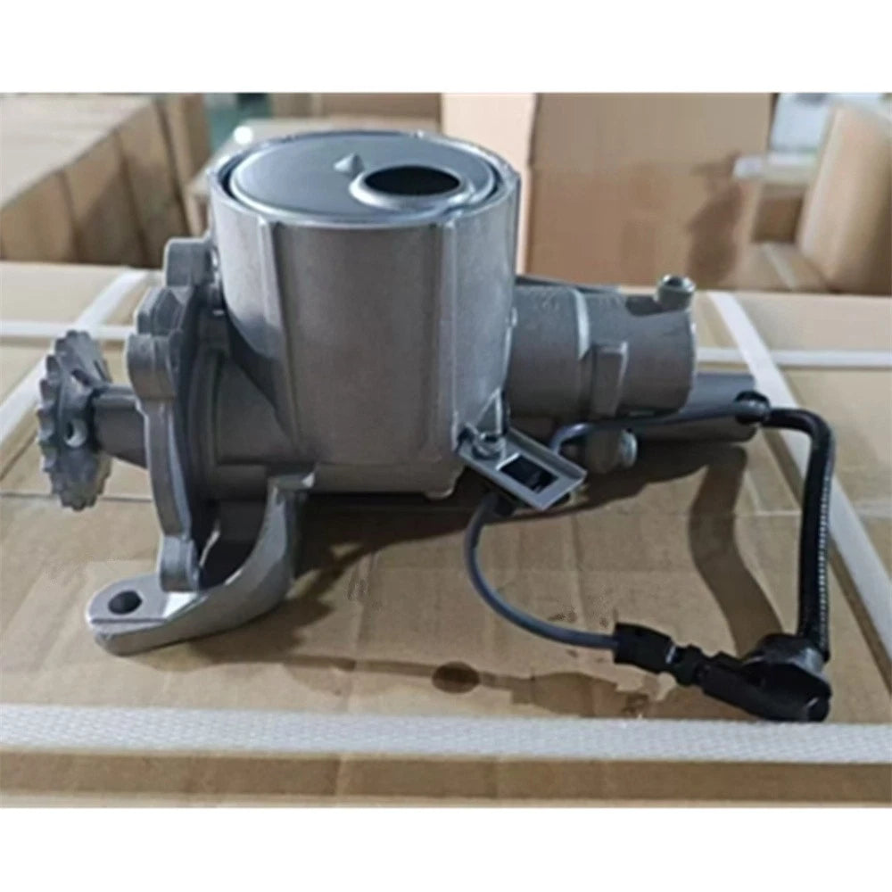Oil Pump for Mini R55 R56, Peugeot 408 308 508 3008 4008 (2006-2020)