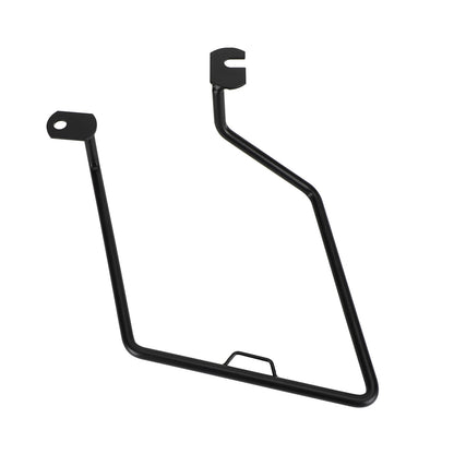 Saddlebag Holder for Kawasaki W650 Cafe Street (2000-2007)