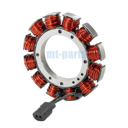 Stator Magneto Coil for Harley-Davidson Electra Glide Sport FLHS (1987-1988)