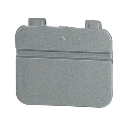 Rear Bumper Tow Hook Cover for BMW 3 Series E90 E91 (2009-2012)