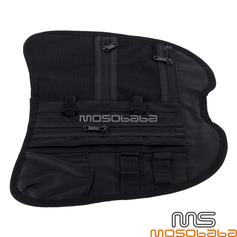 Trunk Lid Organizer Bag for Honda Goldwing GL 1800 (2018+)