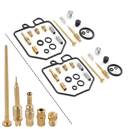 Carburetor Repair Kit for Honda Hawk CB400T & CB400N (1978-1981)