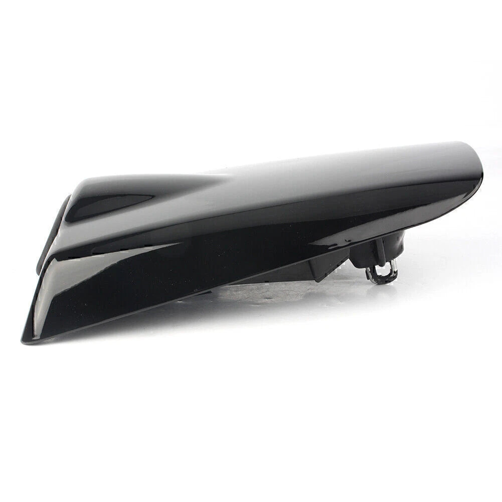Black Rear Seat Cover Cowl for Honda CBR954RR (2002-2003)