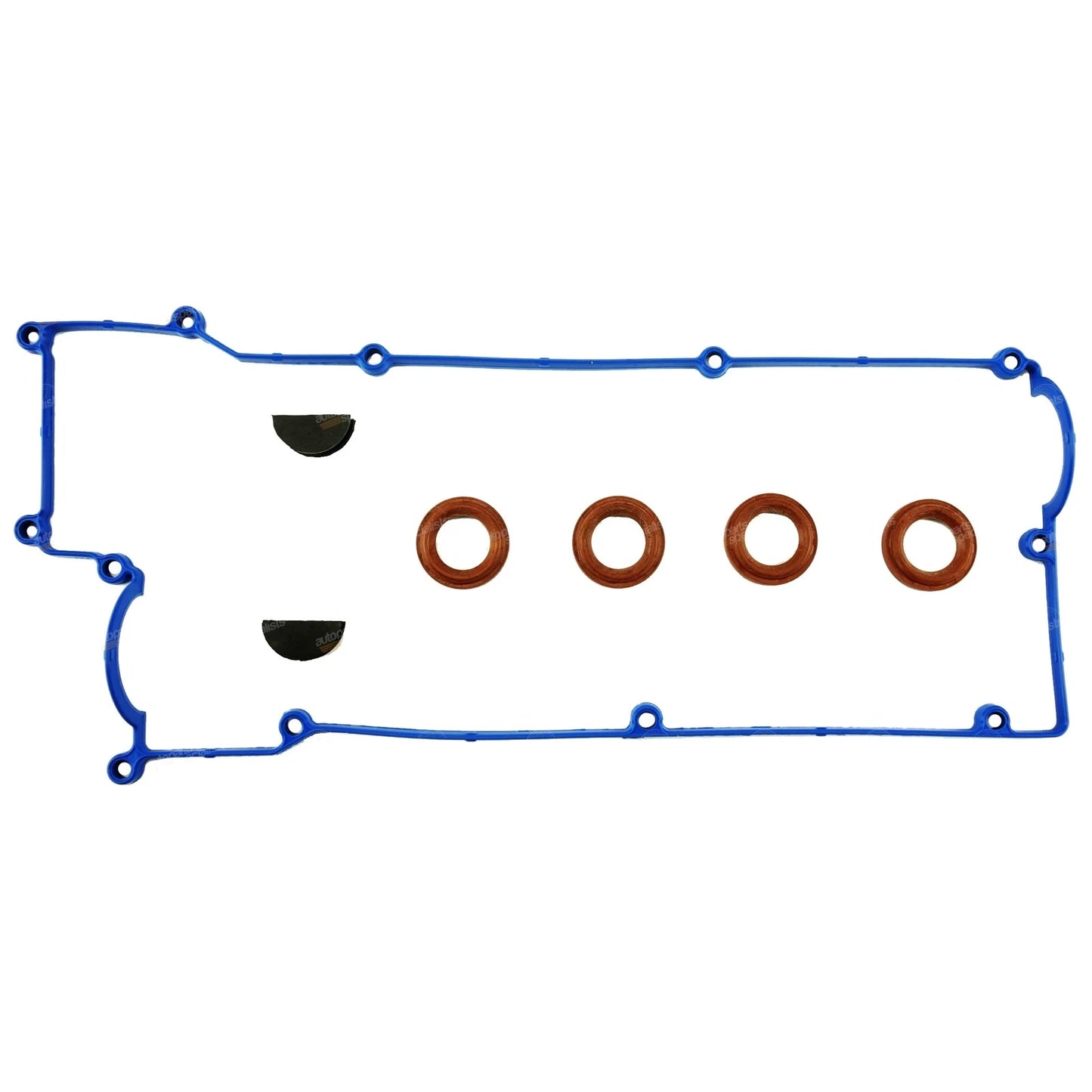 Valve Tappet Rocker Cover Gasket Kit for Kia Rio JB G4ED (2005 - 2010)