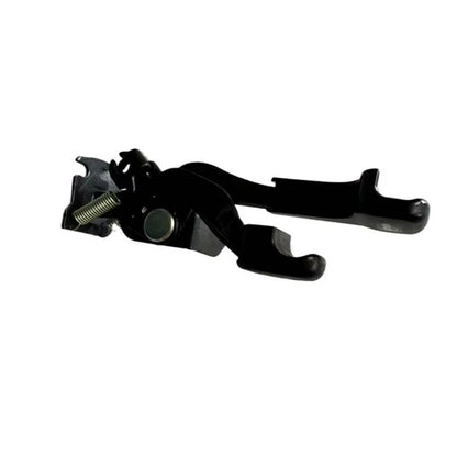 Fuel Door & Trunk Lid Release Handle Switch for Kia Rio (2012-2017)
