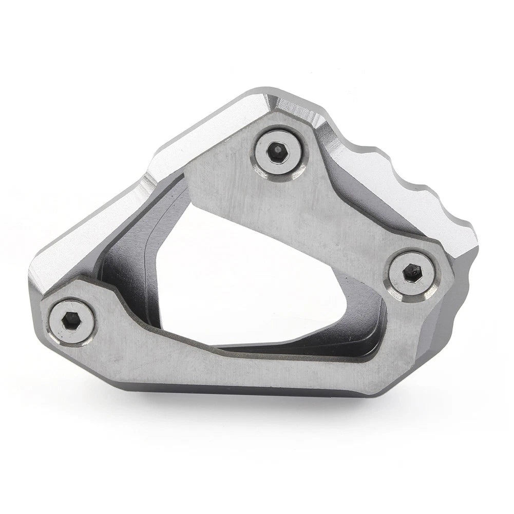 Kickstand Side Stand Enlarger Foot Plate for Yamaha MT-10 (2015-2021)