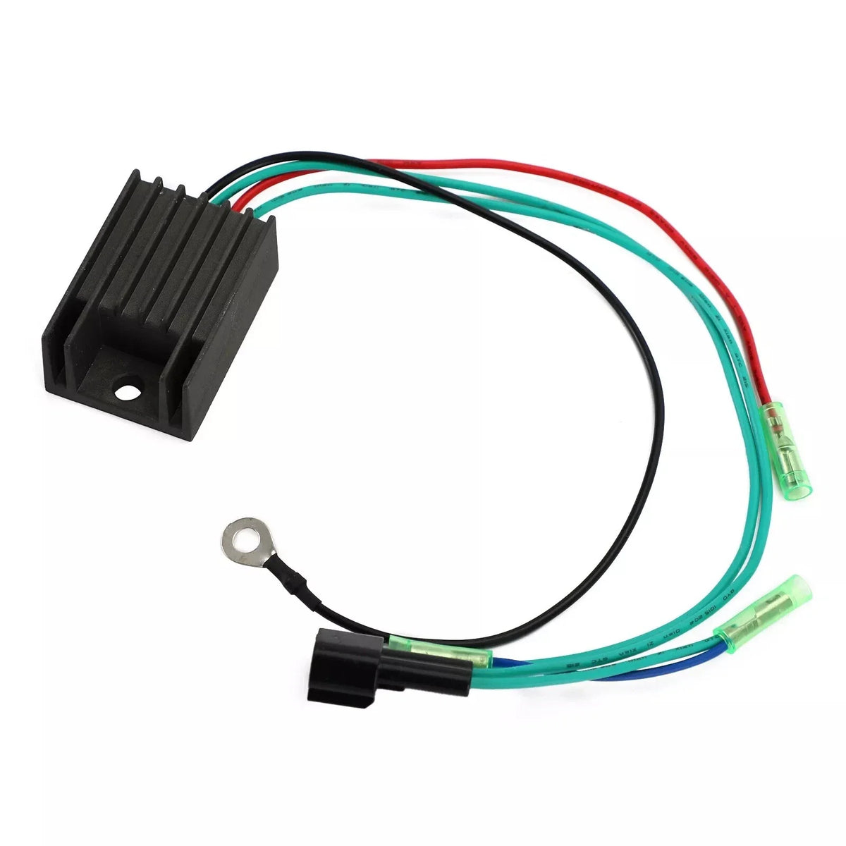 Voltage Regulator Rectifier for Yamaha 40-70HP 00-17
