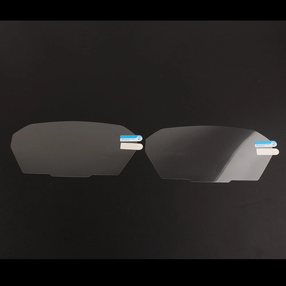 Speedometer Scratch Screen Film for Triumph Speed Triple, Tiger 800 (2011-2019)