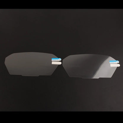 Speedometer Scratch Screen Film for Triumph Speed Triple, Tiger 800 (2011-2019)
