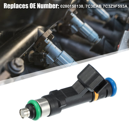 8 x Fuel Injectors for Ford F-150 5.4L V8 (2007-2008)