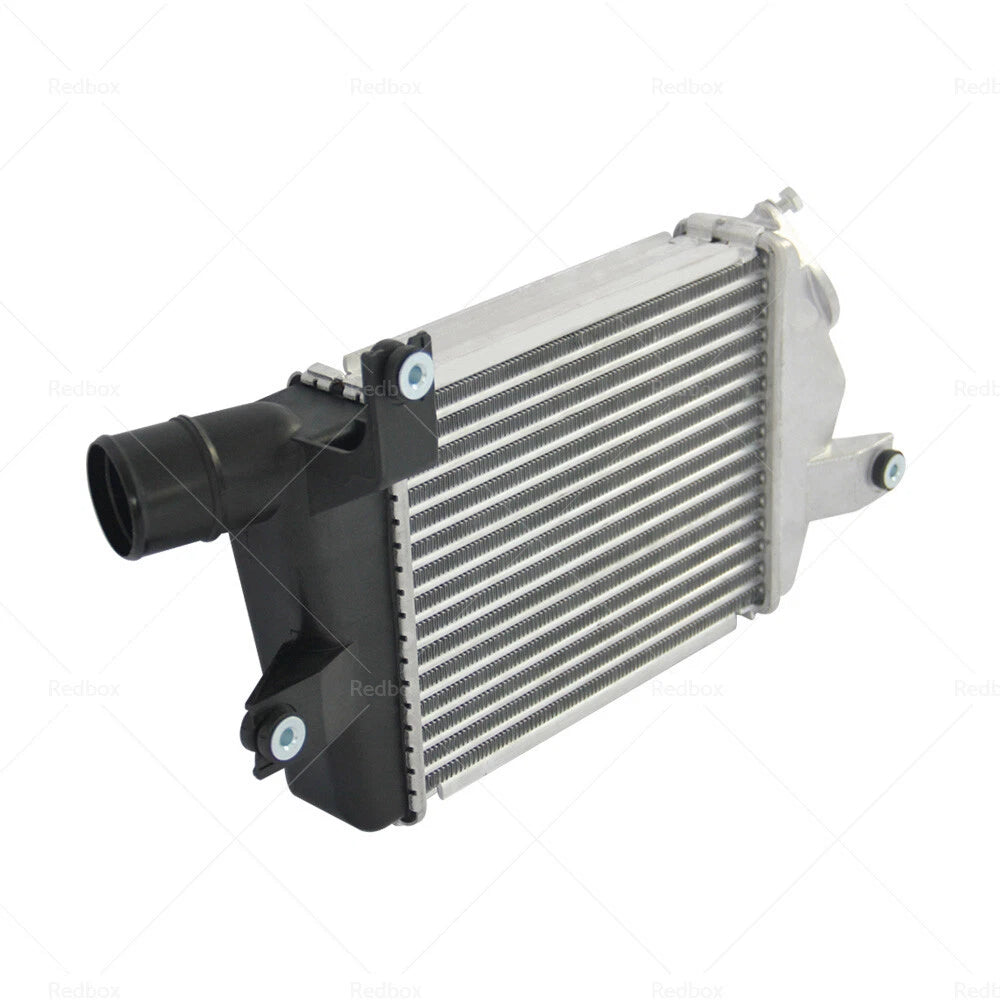 Intercooler for Mitsubishi Triton ML MN & Challenger 4D56 Turbo Diesel (06-15)