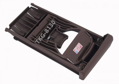 Brown Dash Cup Holder for Toyota Fortuner (2005-2014)