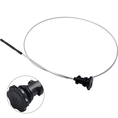 Oil Dipstick 1Pcs for Jeep Ram (2005–2020)