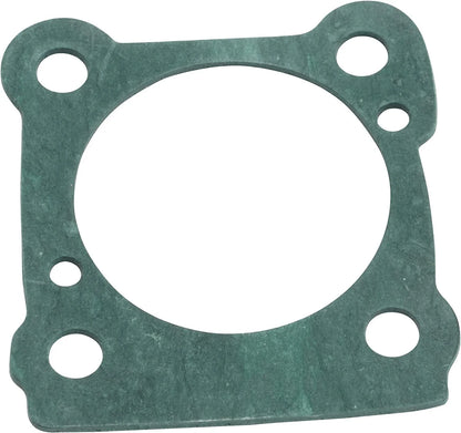 Water Pump Impeller Repair Kit for Yamaha 2-Stroke 6-8 HP Outboard